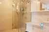 Luxurious apartment for rent in Ciputra, Tay Ho, Hanoi.