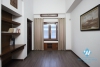 Modern furnished villa for rent in Tay Ho
