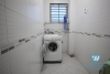Modern furnished villa for rent in Tay Ho