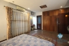 Modern furnished villa for rent in Tay Ho