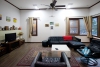 Modern furnished villa for rent in Tay Ho