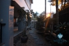 Modern furnished villa for rent in Tay Ho