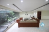 Brandnew and spacious office for rent in Tay Ho, Hanoi