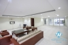 Brandnew and spacious office for rent in Tay Ho, Hanoi