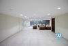 Brandnew and spacious office for rent in Tay Ho, Hanoi