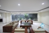 Brandnew and spacious office for rent in Tay Ho, Hanoi