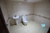 Brandnew and spacious office for rent in Tay Ho, Hanoi