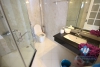 A beautiful apartment with 3 bedrooms for rent in Xuan Dieu, Tay Ho, Ha Noi