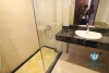 Brand new, high quality apartment for rent in West lake area, Hanoi