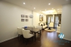 Nice apartment for rent in Hoan Kiem area, Ha Noi