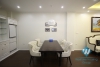 Nice apartment for rent in Hoan Kiem area, Ha Noi