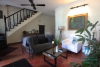 02 bedrooms apartment with nice balcony for rent in Hoan Kiem district