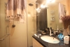02 bedrooms apartment with nice balcony for rent in Hoan Kiem district