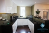 02 bedrooms apartment with nice balcony for rent in Hoan Kiem district