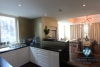 02 bedrooms apartment with nice balcony for rent in Hoan Kiem district