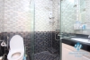 02 bedrooms apartment with nice balcony for rent in Hoan Kiem district