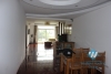 Modern and high quality apartment for lease in Tay Ho, Hanoi