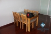 Modern and high quality apartment for lease in Tay Ho, Hanoi