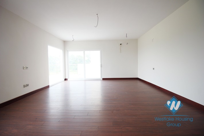 Hot property for rent in Ciputra, large backyard & modern design