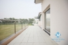 Hot property for rent in Ciputra, large backyard & modern design