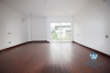 Hot property for rent in Ciputra, large backyard & modern design