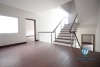 Hot property for rent in Ciputra, large backyard & modern design