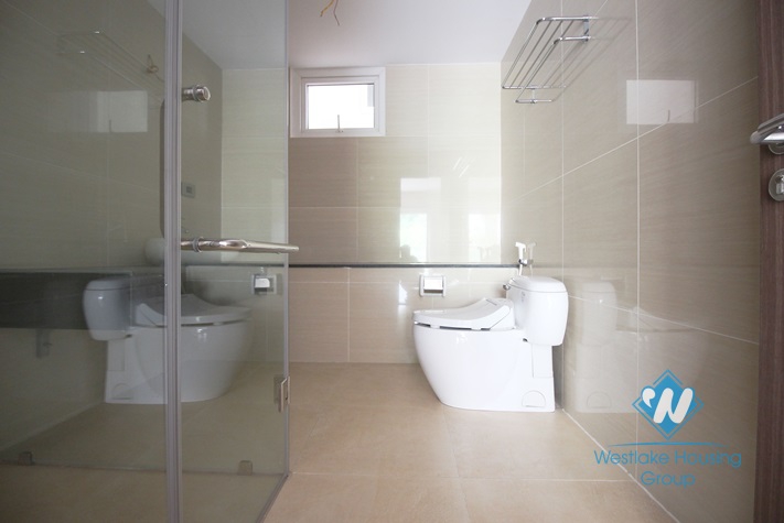 Hot property for rent in Ciputra, large backyard & modern design