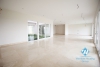 Hot property for rent in Ciputra, large backyard & modern design