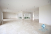 Hot property for rent in Ciputra, large backyard & modern design