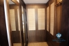Nice  03 bedrooms apartment for rent in Tay Ho area, Ha Noi