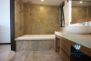Nice  03 bedrooms apartment for rent in Tay Ho area, Ha Noi