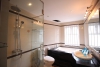 Spacious three bed apartment for rent in Yen phu, Tay Ho, Hanoi