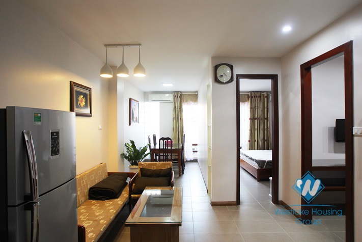 Apartment for rent near Water theme park, Tay Ho, Hanoi 