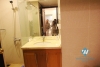 Unfurnished apartment for rent in Royal city, Thanh Xuan, Hanoi