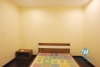 Brand new and beautiful apartment for rent in Royal City, Ha Noi