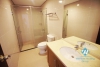 Affordable apartment for rent in Royal City, Thanh Xuan District, Hanoi.