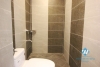 An official for rent in Lac Long Quan st, Tay Ho district, Hanoi