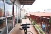 4 bedrooms house for rent in Trinh Cong Son st, Tay Ho district, Hanoi