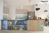 Beautiful apartment for rent in Royal City, Thanh Xuan, Hanoi