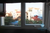 Budget nice studio for rent on Lac Long Quan Street, Tay Ho District, Ha Noi