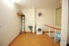 Beautiful house on the lake for rent in Yen Phu area, Tay Ho district 