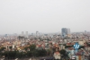 Unfurnished apartment for rent in Royal city, Thanh Xuan, Hanoi