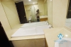 Unfurnished apartment for rent in Royal city, Thanh Xuan, Hanoi