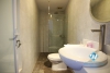 4 bedrooms house for rent in Trinh Cong Son st, Tay Ho district, Hanoi