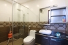 Modern 3 bedroom house for rent in Tay Ho, Hanoi