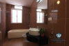 Lovely house for rent with back yard in Tay Ho, Hanoi