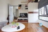 Nice house with garage for rent in Tay Ho, Hanoi