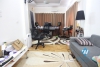 Nice house with garage for rent in Tay Ho, Hanoi