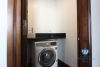 High floor lake front apartment for rent in Tay Ho