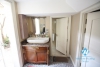 Beautiful renovated house/villa with elegant interiors for rent in Ciputra 